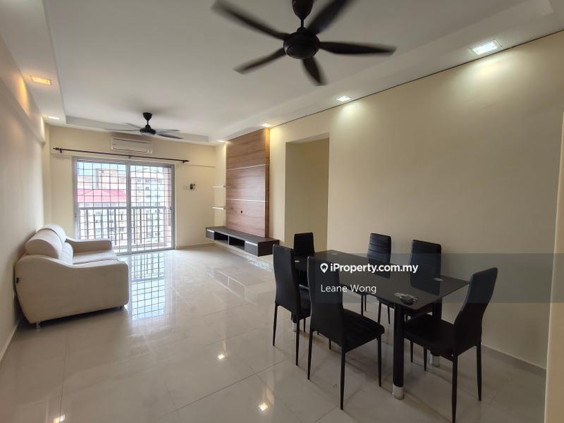 For Sale - Pudu Impian 2 - Vila Tropika