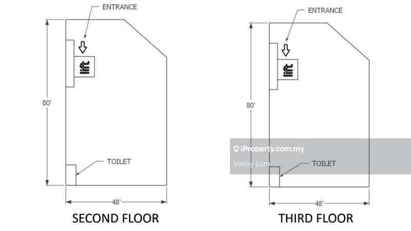 Kedai-Pejabat untuk Disewa di Bandar Puteri Puchong, Puchong oleh Vanny Lum - iProperty.com.my