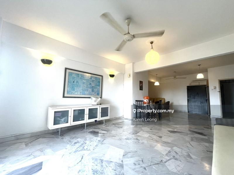 Condominium for Sale in Kiara Park by Karen Leong - iProperty.com.my