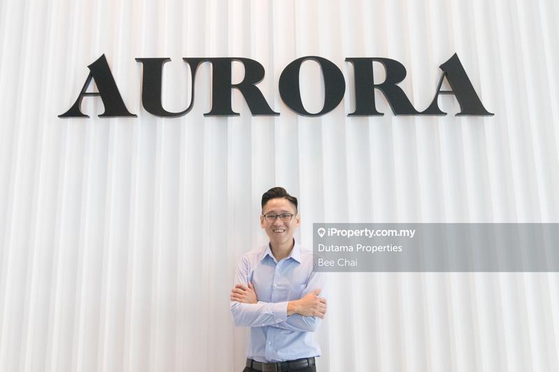 Service Residence for Rent in Aurora Tower @ Eco Sky by Bee Chai - iProperty.com.my