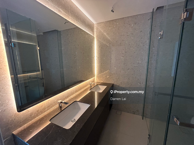 For Sale - Pavilion Damansara Heights