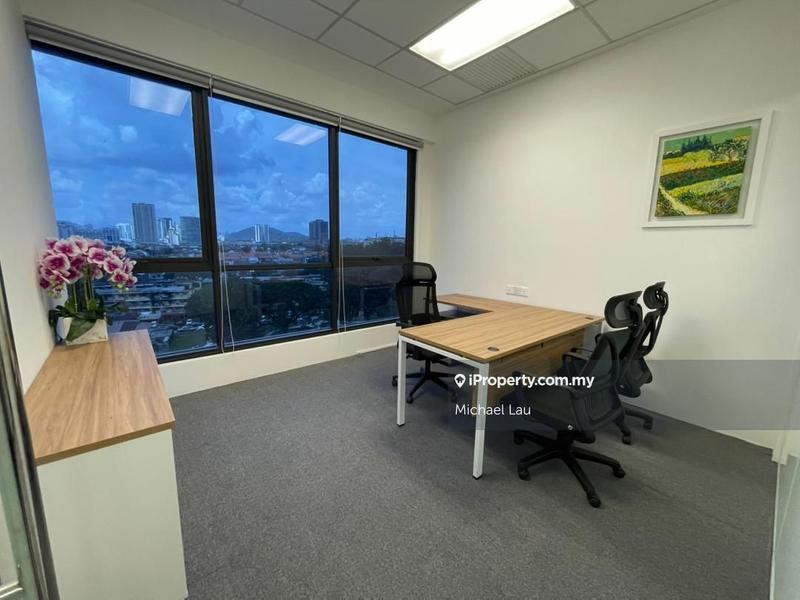 Pejabat untuk Disewa di Seksyen 13, Petaling Jaya oleh Michael Lau - iProperty.com.my