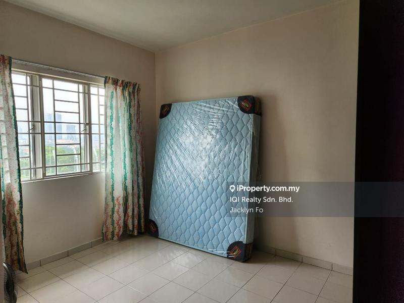 Condominium for Sale in Puncak Banyan by Jacklyn Fo - iProperty.com.my