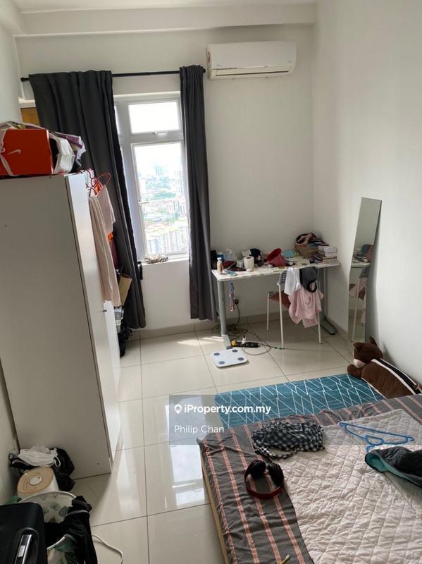 Condominium for Sale in Sky Vista Residency by Philip Chan - iProperty.com.my
