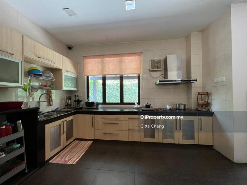 Banglo untuk Dijual di Desa Parkcity, Desa Parkcity oleh Citta Cheng - iProperty.com.my