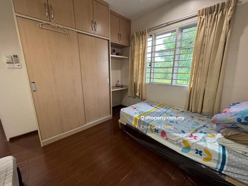 Semi-Detached House for Sale in Penampang, Sabah by Chin Giok Ching - iProperty.com.my