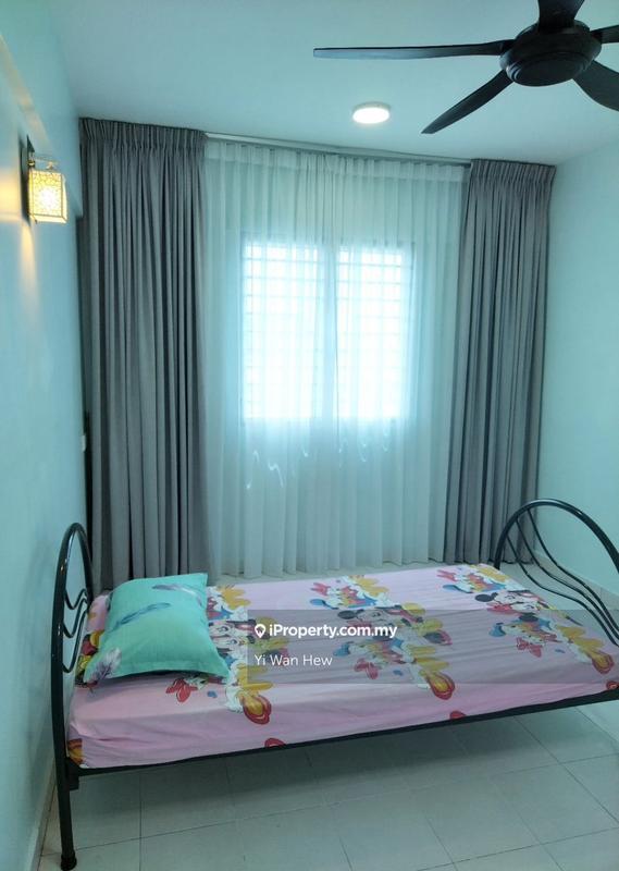 Apartment for Sale in The Park @ Mak Mandin by Yi Wan Hew - iProperty.com.my