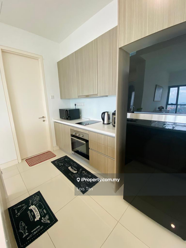 Service Residence for Rent in Arnica @ Tropicana Gardens by Lois Tan - iProperty.com.my