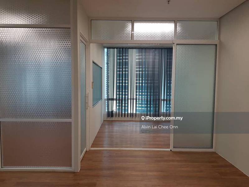 Office for Sale in KLCC, KL City Centre by Alvin Lai - iProperty.com.my