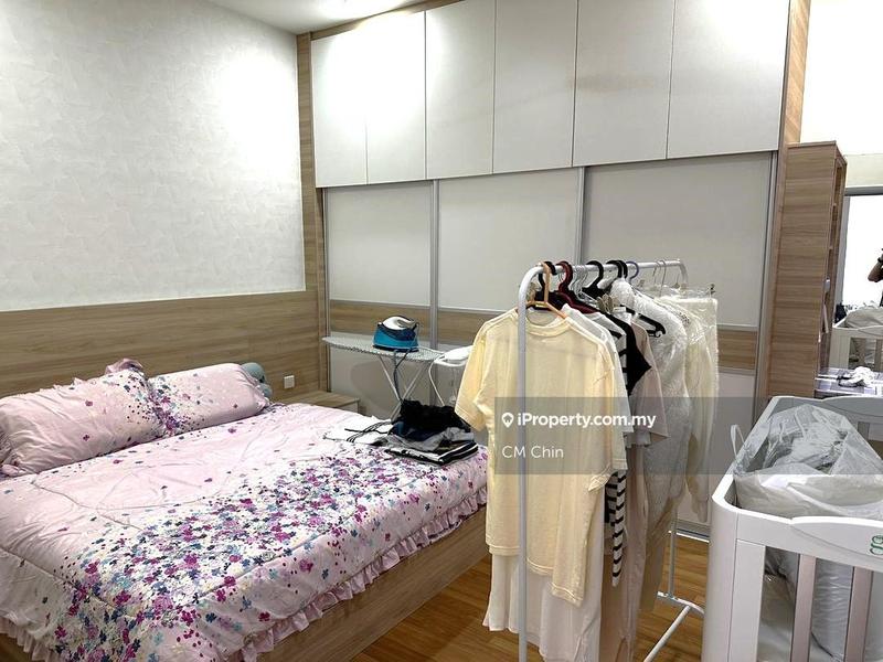 Kondominium untuk Dijual di Casa Green Condominium oleh CM Chin - iProperty.com.my