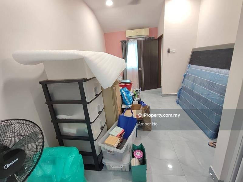 Cluster House for Sale in Desa Setapak, Wangsa Maju by Amber Ng - iProperty.com.my