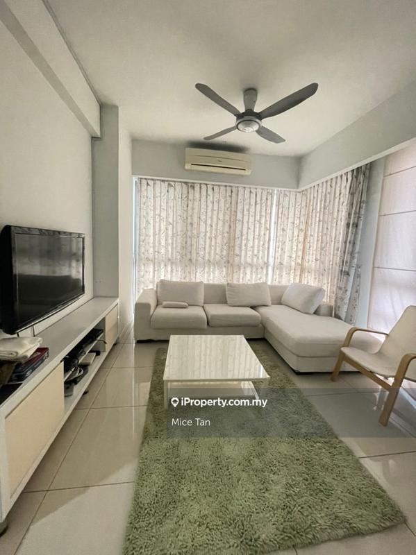 Condominium for Sale in Cascades Residency by Mice Tan - iProperty.com.my