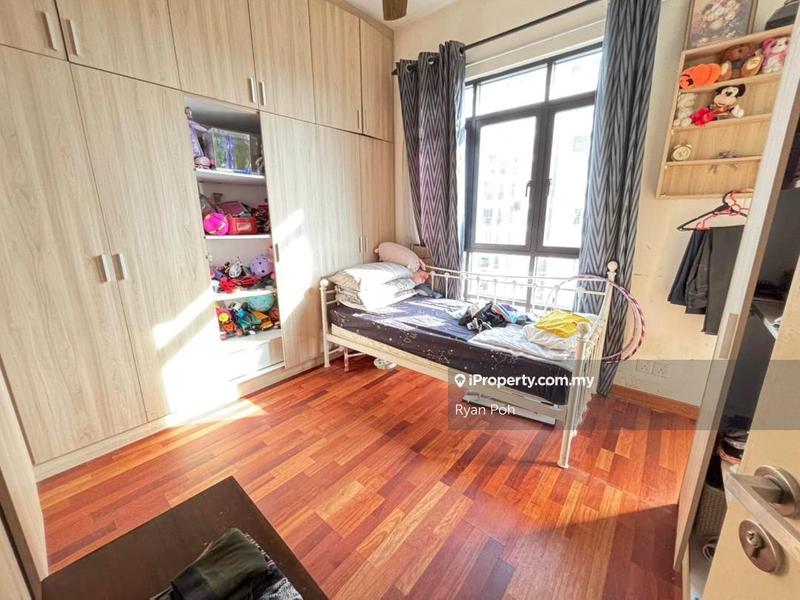 Service Residence for Sale in Isola by Ryan Poh - iProperty.com.my