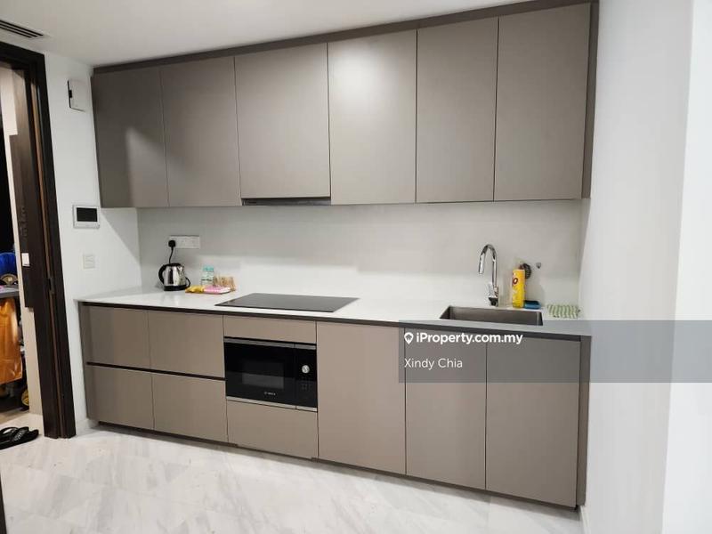 Service Residence for Rent in Eaton Residence by Xindy Chia - iProperty.com.my