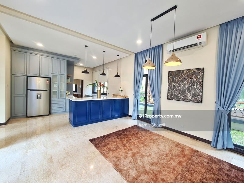 Bungalow House for Sale in Presint 16, Putrajaya by Kamil Ghazali - iProperty.com.my