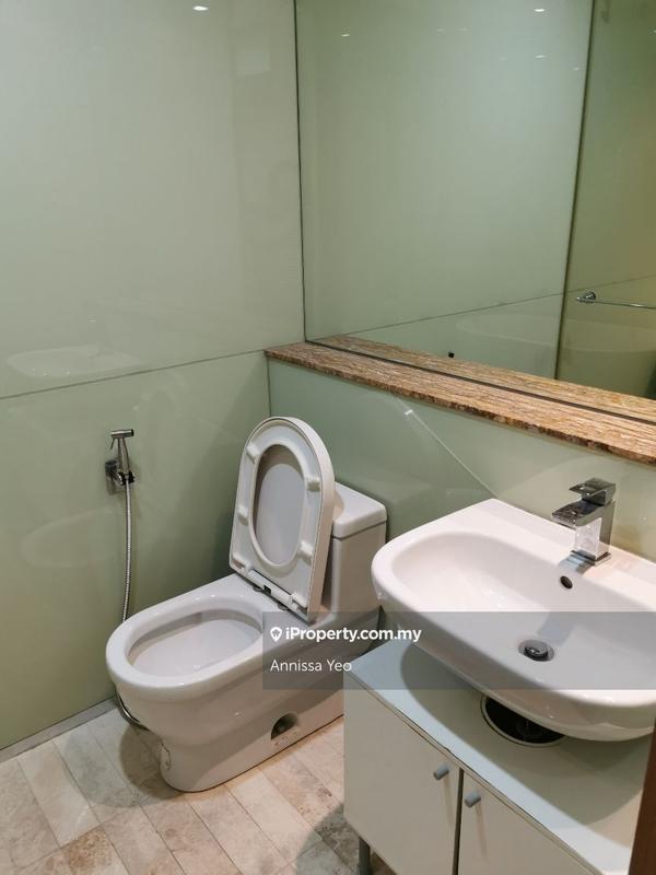 Service Residence for Sale in Soho Suites Serviced Residence @ KLCC by Annissa Yeo - iProperty.com.my