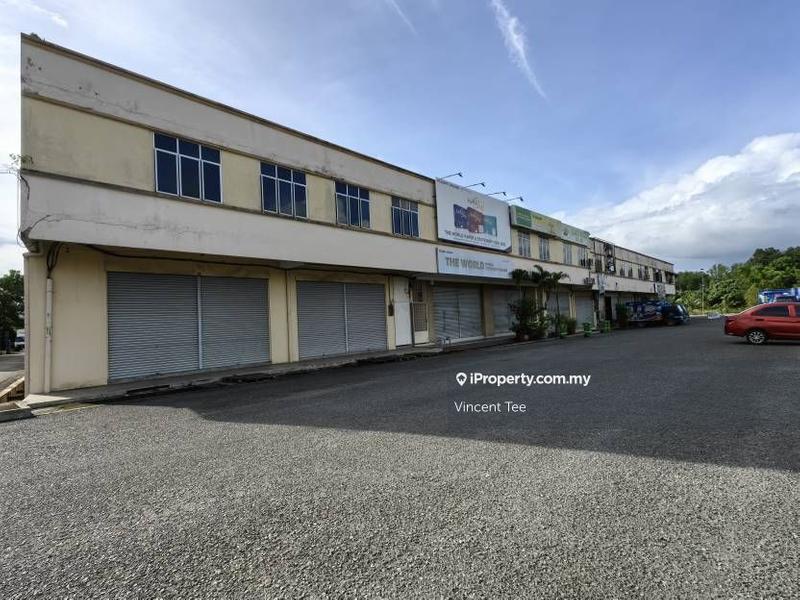 Kedai untuk Dijual di Taman Mentakab, Mentakab oleh Vincent Tee - iProperty.com.my
