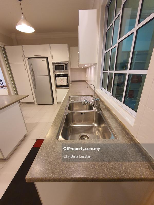 For Sale - The Sanctuary