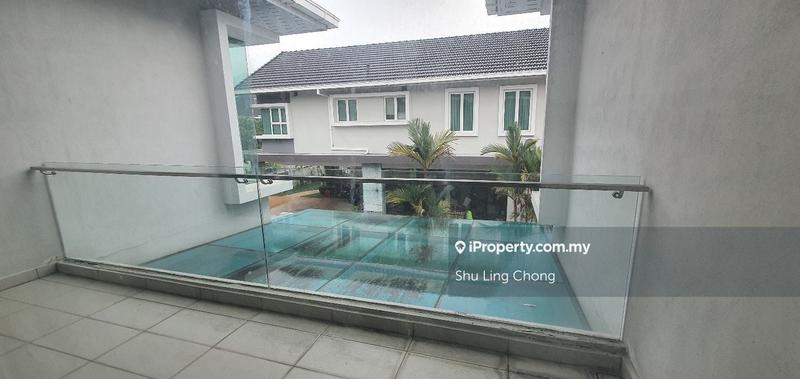 Banglo untuk Disewa di Ampang, Kuala Lumpur oleh Shu Ling Chong - iProperty.com.my