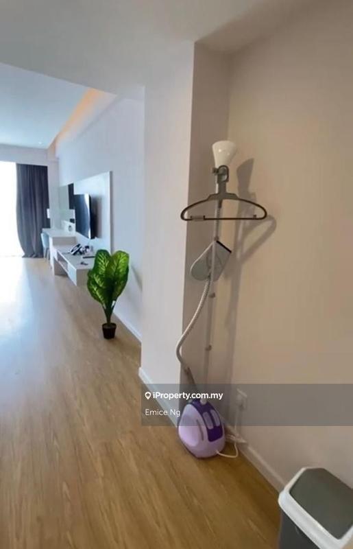 For Sale - Aru Suite | Tanjung Aru| Fully furnished | Suites | KK