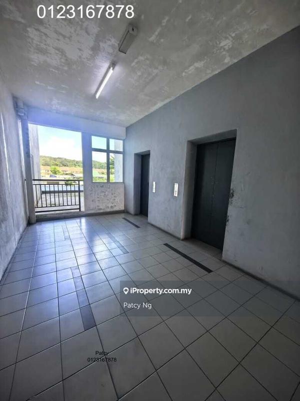 Pangsapuri untuk Dijual di Suria Residence oleh Patcy Ng - iProperty.com.my
