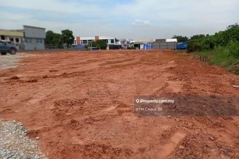 Industrial Land for Sale in Kampung Baru Seelong, Senai by Cheok BK - iProperty.com.my
