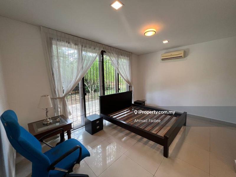 Bungalow House untuk Dijual di Kayangan Heights, Shah Alam oleh Ahmad Fadlee - iProperty.com.my