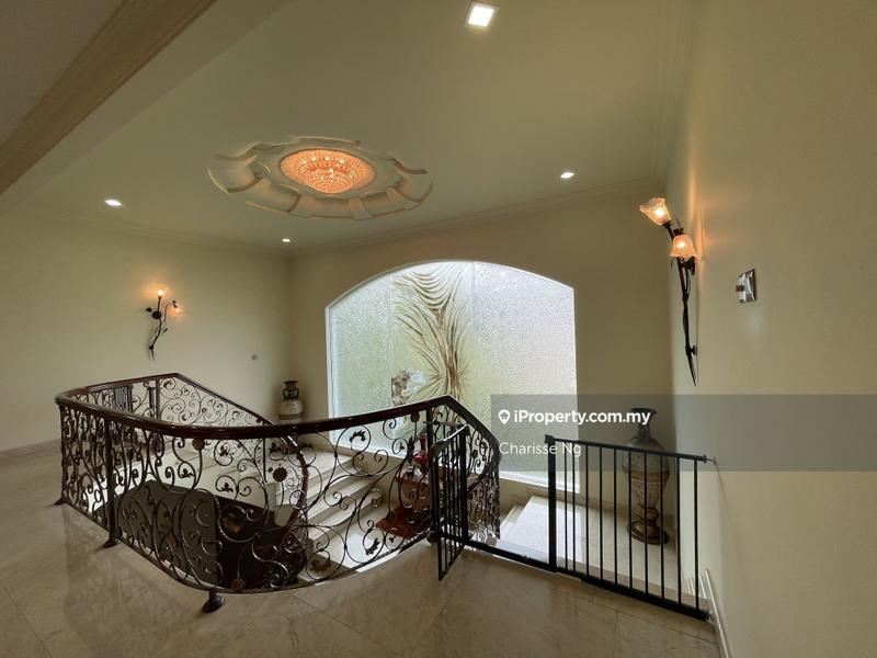 Banglo untuk Dijual di Bukit Suria Garden Village, Bandar Sungai Long oleh Charisse Ng - iProperty.com.my