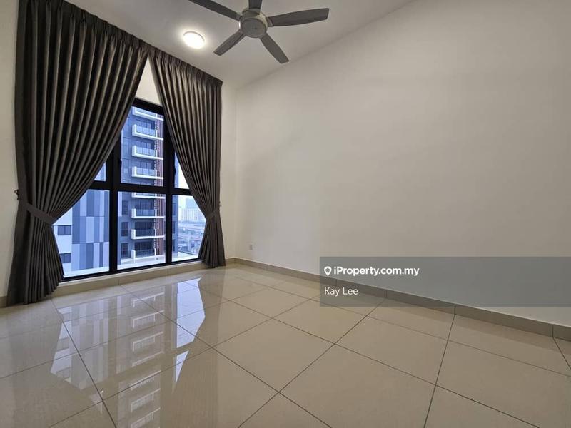 Service Residence for Rent in Trion 2 @ KL by Kay Lee - iProperty.com.my