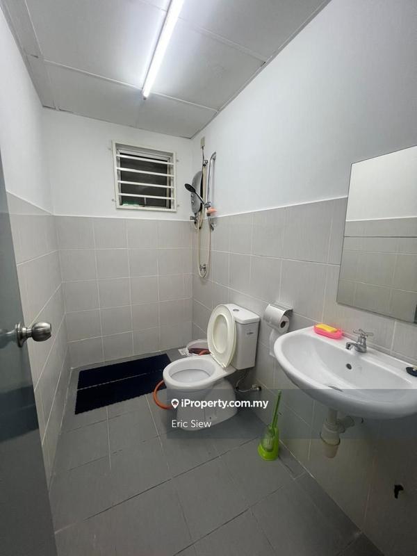 Kondominium untuk Dijual di 1 Razak Mansion oleh Eric Siew - iProperty.com.my