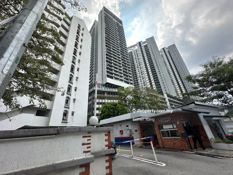 Kondominium untuk Dijual di Gemilang Indah oleh Esther Yong - iProperty.com.my