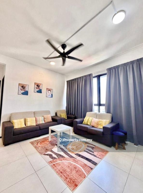 For Rent - Urban Suites