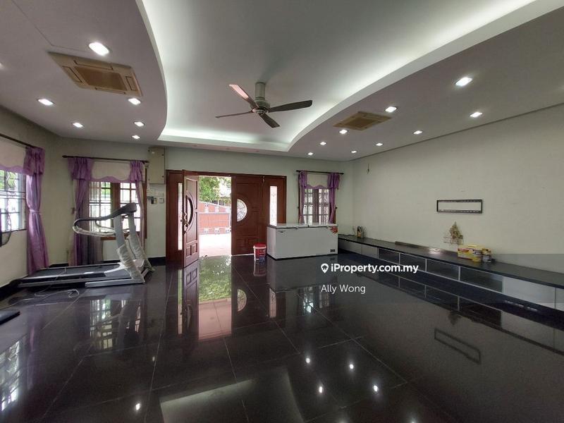 Semi-Detached House for Sale in Taman Sri Jelok, Kajang by Ally Wong - iProperty.com.my