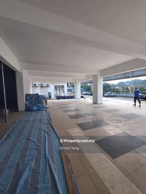 Kedai untuk Disewa di Taman Equine, Seri Kembangan oleh Simon Yang - iProperty.com.my