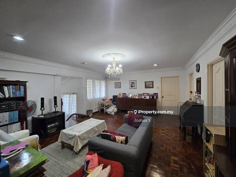 Banglo untuk Dijual di Bukit Damansara, Damansara Heights oleh Joshua S - iProperty.com.my