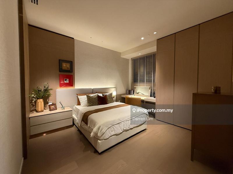 Kondominium untuk Dijual di Aetas Seputeh oleh Darren Lim - iProperty.com.my
