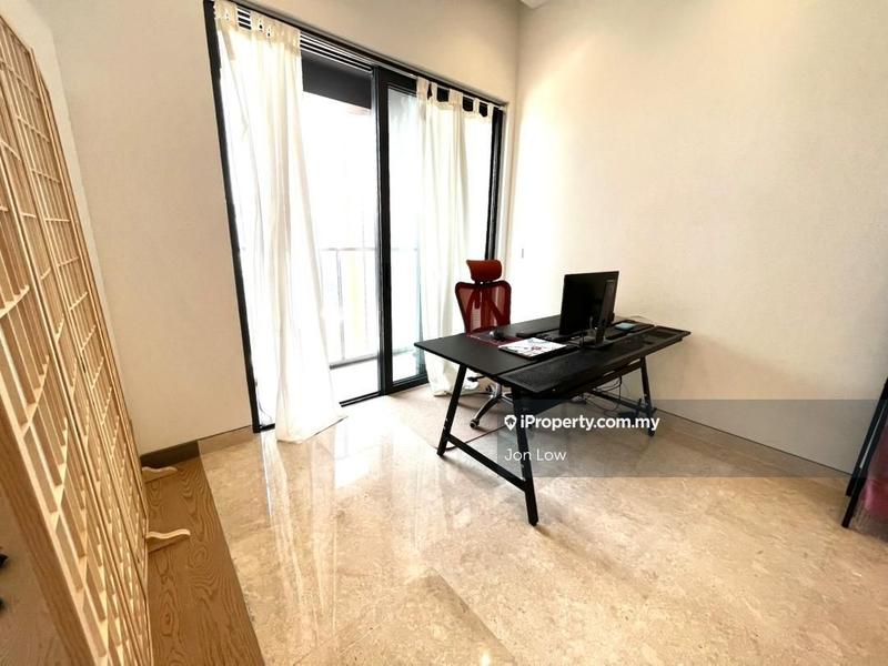Service Residence for Sale in Lucentia Residences by Jon Low - iProperty.com.my