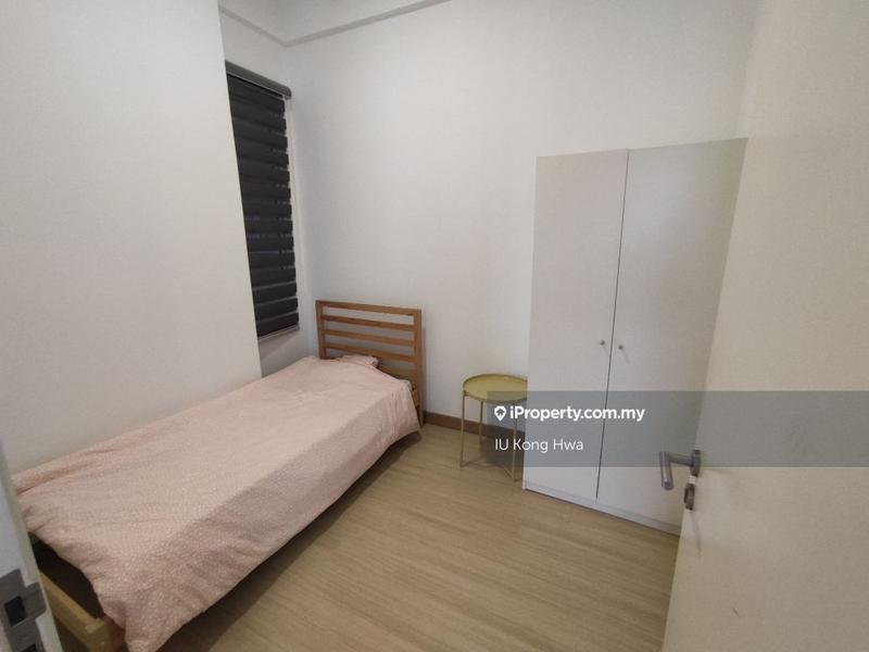 Service Residence for Sale in Desa Green by IU Kong Hwa - iProperty.com.my