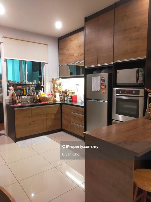 2-storey Terraced House for Sale in Taman Tiara East, Semenyih by Bryan Cho - iProperty.com.my