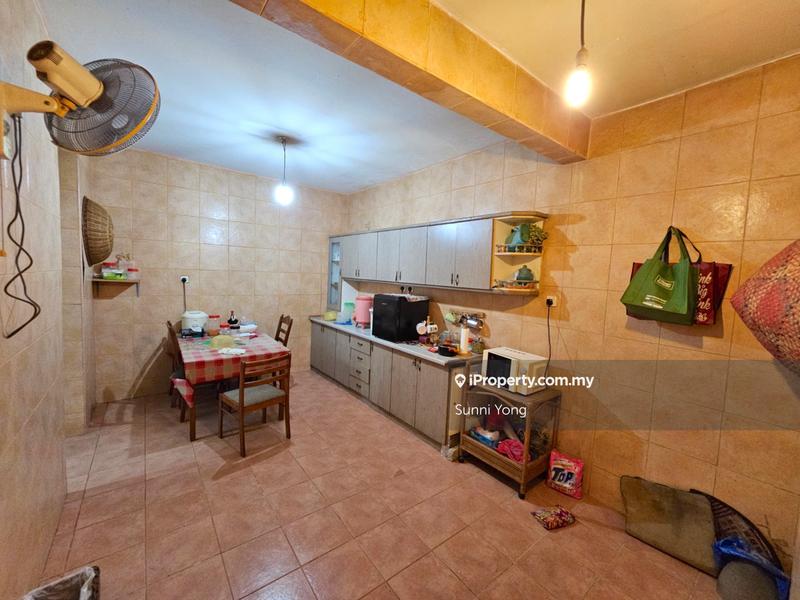 2-storey Terraced House for Sale in Bandar Kinrara Seksyen 1, Bandar Kinrara by Sunni Yong - iProperty.com.my