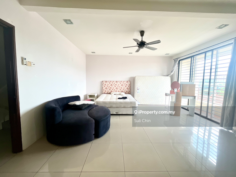 Townhouse for Sale in Taman Bukit Cheras, Cheras by Suli Chin - iProperty.com.my