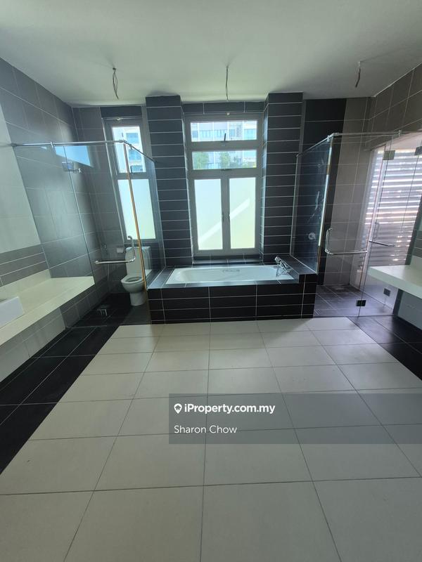 Rumah Teres 3-Tingkat untuk Dijual di D'Island @ Puchong, Puchong oleh Sharon Chow - iProperty.com.my