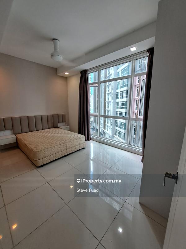 Residensi Servis untuk Dijual di The Court @ Central Residence oleh Steve Fuad - iProperty.com.my