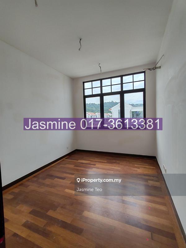 Banglo untuk Dijual di Setia Eco Park, Setia Alam oleh Jasmine Teo - iProperty.com.my