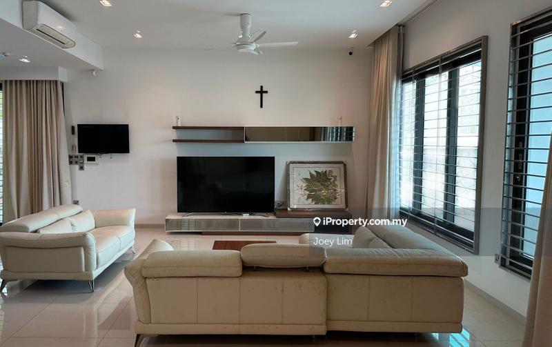 Banglo untuk Dijual di Taman Cheras, Cheras oleh Joey Lim - iProperty.com.my