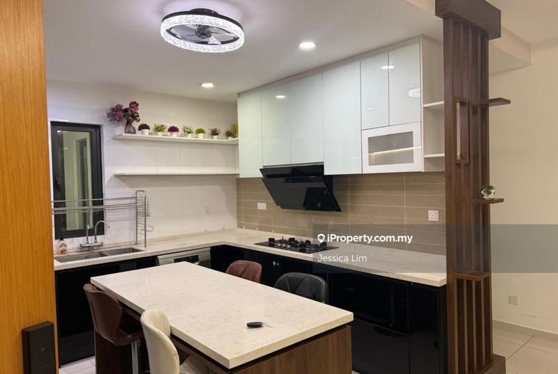 Condominium for Sale in Residensi Harmoni 2 by Jessica Lim - iProperty.com.my