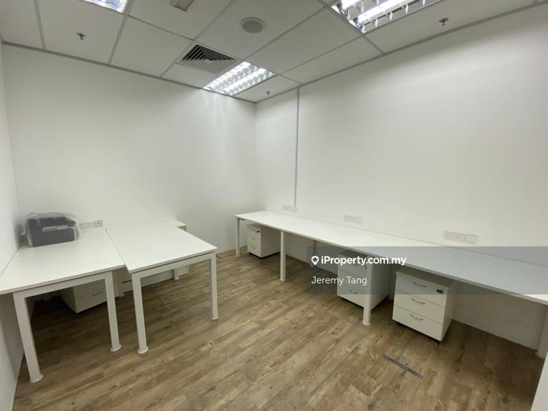 Office for Sale in Kl Sentral, Kuala Lumpur by Jeremy Tang - iProperty.com.my