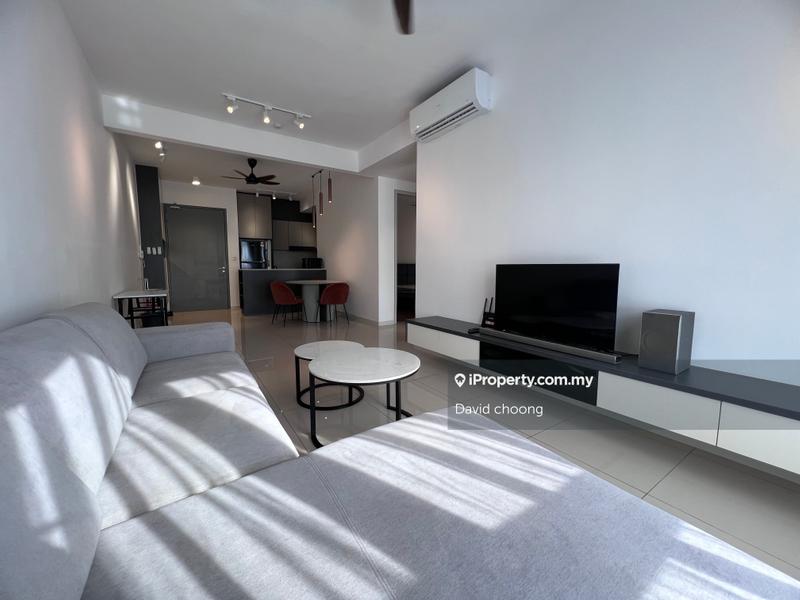 Service Residence for Rent in Sunway Serene by David choong - iProperty.com.my