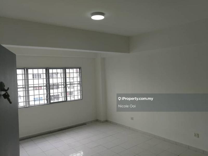 Condominium for Sale in Endah Ria by Nicole Ooi - iProperty.com.my