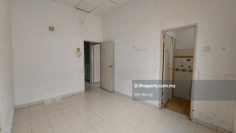2-storey Terraced House for Sale in Taman Paya Keladi, Kepala Batas by Wk  Wong - iProperty.com.my